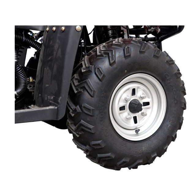 Bashan 275cc 4x4 Buggy for Adults New ATV Farm vehicle UTV with Ceiling Hydraulic Tipping Bucket