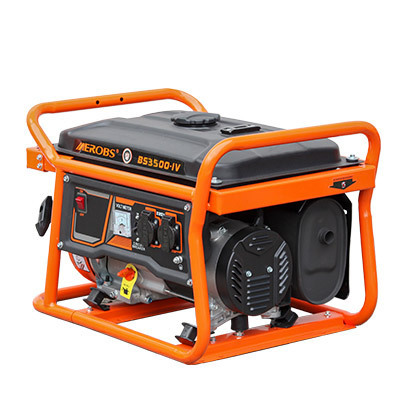 2KW 3kw 5kw 6000w 7kw 8000 watt patented technology portable gasoline electric generator for home standby