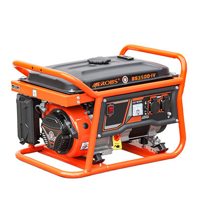 2KW 3kw 5kw 6000w 7kw 8000 watt patented technology portable gasoline electric generator for home standby