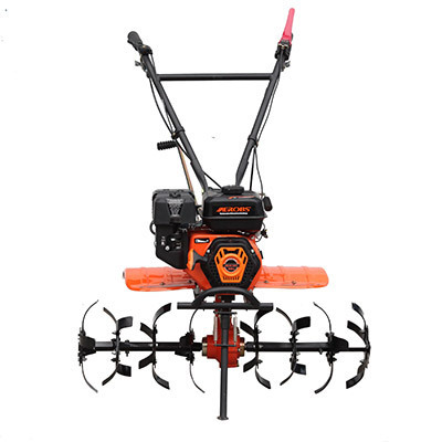 Hot Sale Aerobs Brand 6HP 7.5HP 9HP 13HP small  Gasoline/Petrol Power Weeder Machine Rotary Tiller Tractor Tiller 7.5HP BSG900