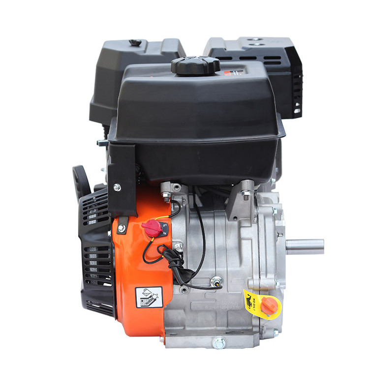 BS450C 18HP 445cc Gasoline Engine