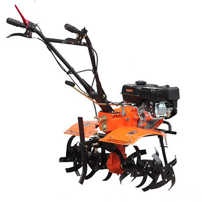 Hot Sale Aerobs Brand 6HP 7.5HP 9HP 13HP small  Gasoline/Petrol Power Weeder Machine Rotary Tiller Tractor Tiller 7.5HP BSG900