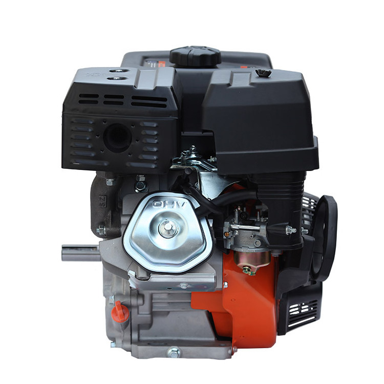 BS450C 18HP 445cc Gasoline Engine