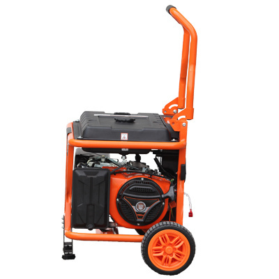 AEROBS(china) 220v 2kw gasoline generator prices electrical equipment supplier