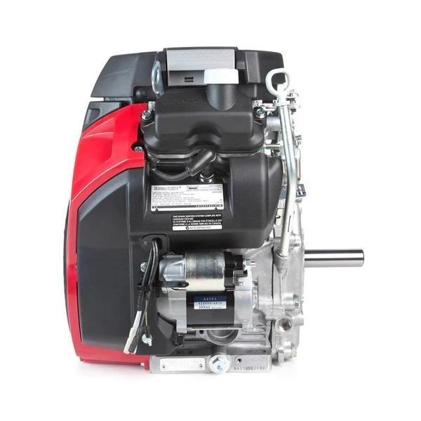 688CC Gasoline Engine GX690 Petrol Engine 16.5KW Horizontal Shaft Engine