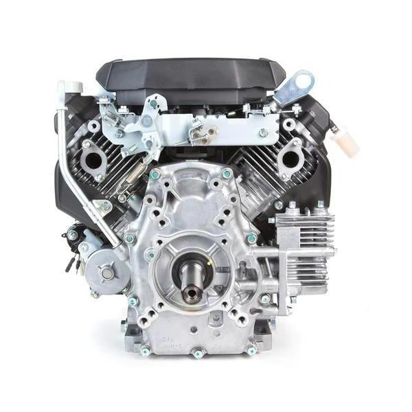 688CC Gasoline Engine GX690 Petrol Engine 16.5KW Horizontal Shaft Engine