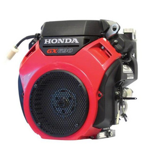 Power 22.1hp GX690 engine air cooled 2 cylinder gasoline engine