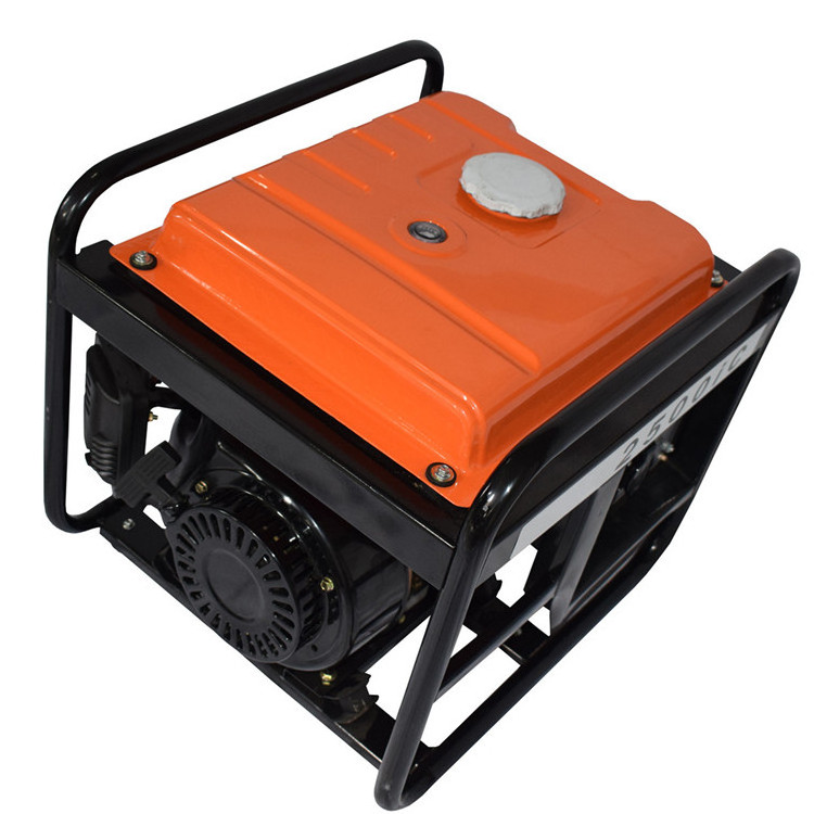 Portable 2kw Diesel Generator 24V DC Generator