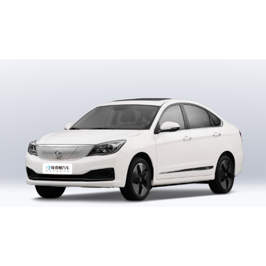 China's best-selling electric vehicle model, Dongfeng Fengshen E70 163Ps, is sold at half price used car at a low price