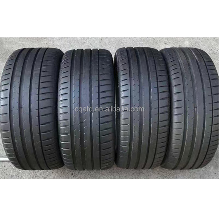 China quality for Michelin car tires Dunlop Used car tires for sale 265 45 R21 of Lixiang L9