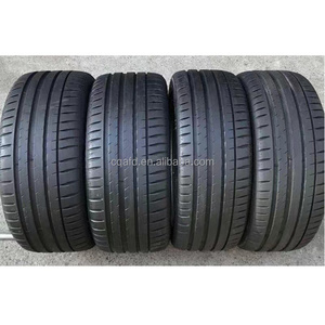 Winter Tires Snow Radial Tyres Nails Frozen Road Low Price Tires Anti Slip Strong Grip 275 50 R22 with Chains Studs