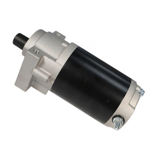 Starter Motor Starters for General Engine Lawn Mower Snow Blower Tea Plucker 12V 0.6kw for Loncin 1P92