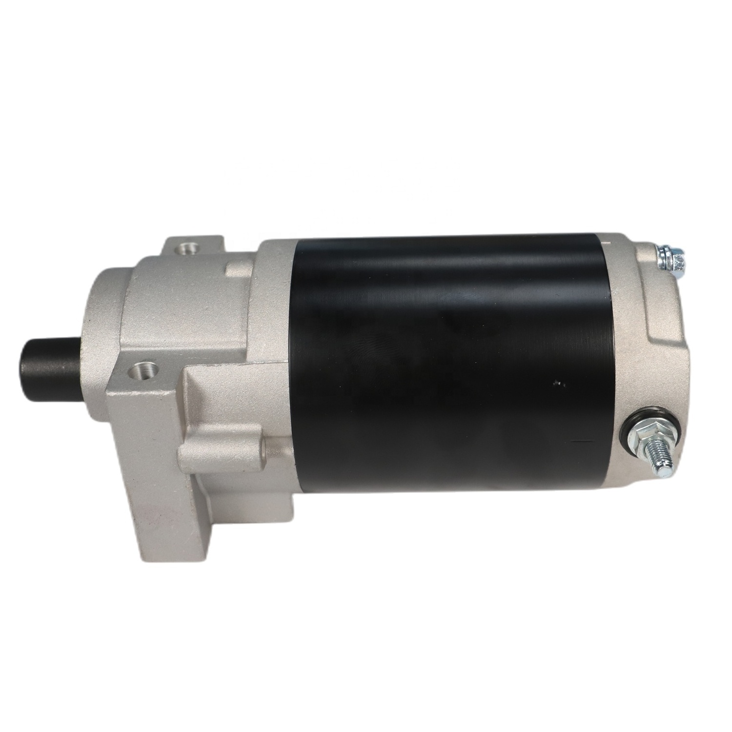 Starter Motor Starters for General Engine Lawn Mower Snow Blower Tea Plucker 12V 0.6kw for Loncin 1P92