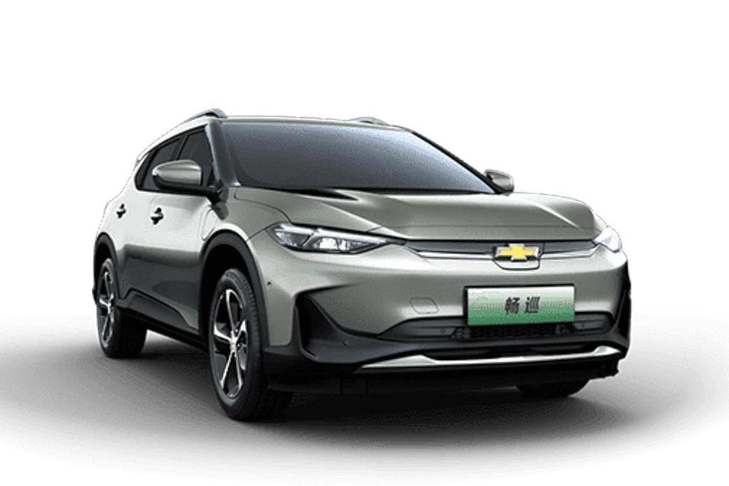 Available Chevrolet Menlo 0 Displacement EV Car Environment Friendly Electric Vehicles  Automatic 177Ps Used Car On Sale