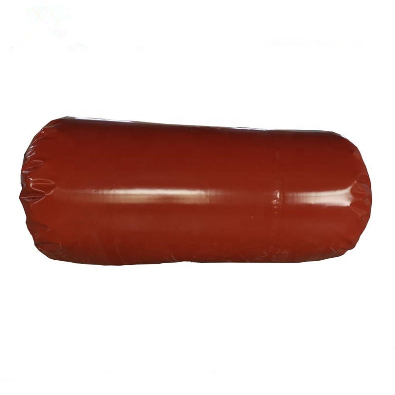 Ailinyou  5m3 Red Mud PVC  Biogas Storage Balloon For Biogas Digester To Store Biogas