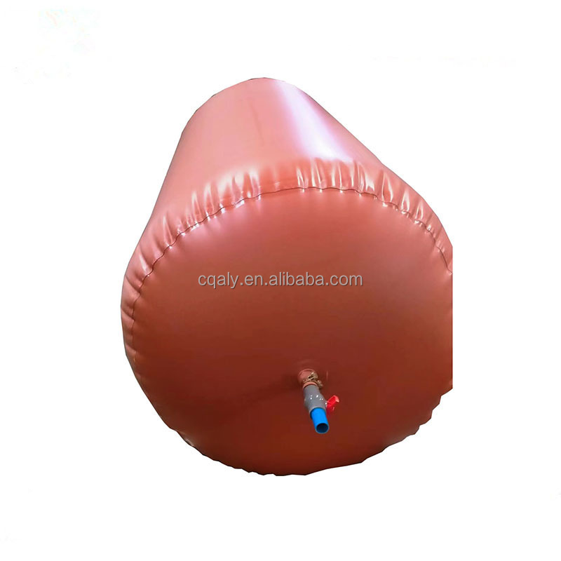 Ailinyou 2m3  5m3 10m3 Small Biogas Storage Balloon For Biogas Digester To Store Biogas