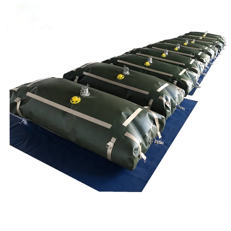 Portable Fuel Tank Custom 100 Gallon Diesel Tank Fuel Tank Diesel