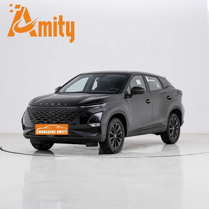 2024 Chery New Car Gasoline Vehicles Omoda 5 Guardian Edition 1.5T Sports SUV Cheap Chinese Adult Fuel Petrol Used New Cars