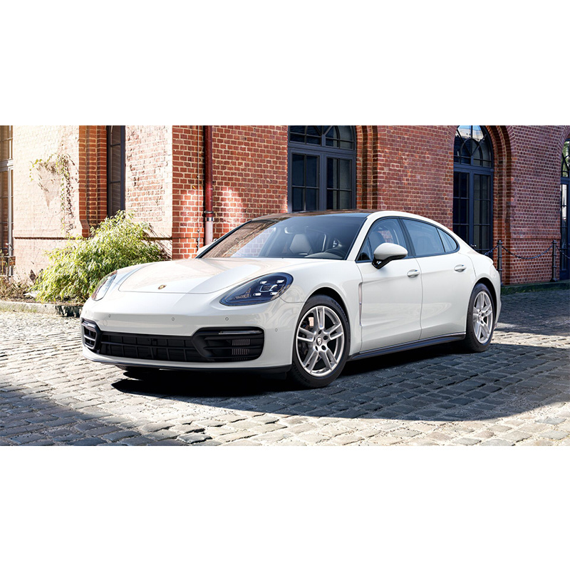 Panamera 4 E-Hybrid 2.9T electric energy 5 Wheels 4 Seats Electric EV Cars Vehicles used Cars