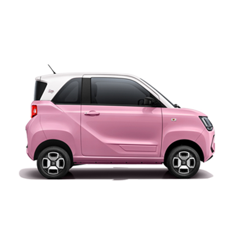 Dongfeng Fengguang Miniev Mini Ev 2022 Candy Bubble Gum Lollipop Marshmallow Micro Sugar Half Candy Full Sugar Electric Car