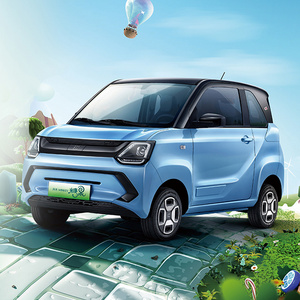 Dongfeng Fengguang Miniev Mini Ev 2022 Candy Bubble Gum Lollipop Marshmallow Micro Sugar Half Candy Full Sugar Electric Car