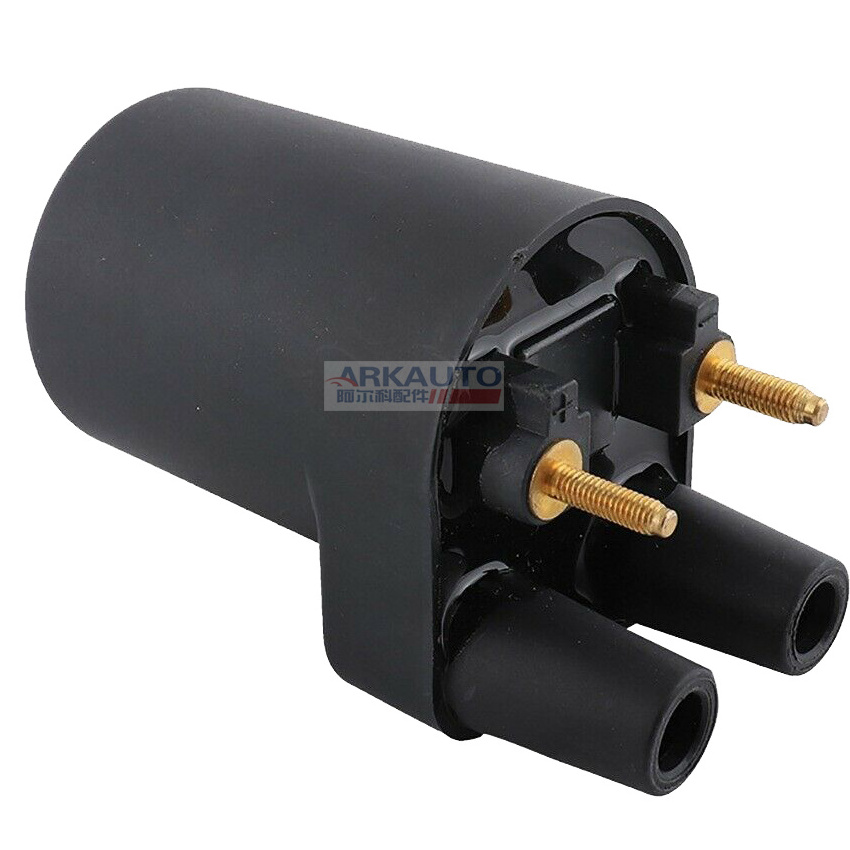 IGNITION COIL 166-0804 166-0772 146-0643 166-0820 541-0522 For REPLACES ONAN CUMMINS P SERIES ENGINES 12V IGNITION COIL PACK