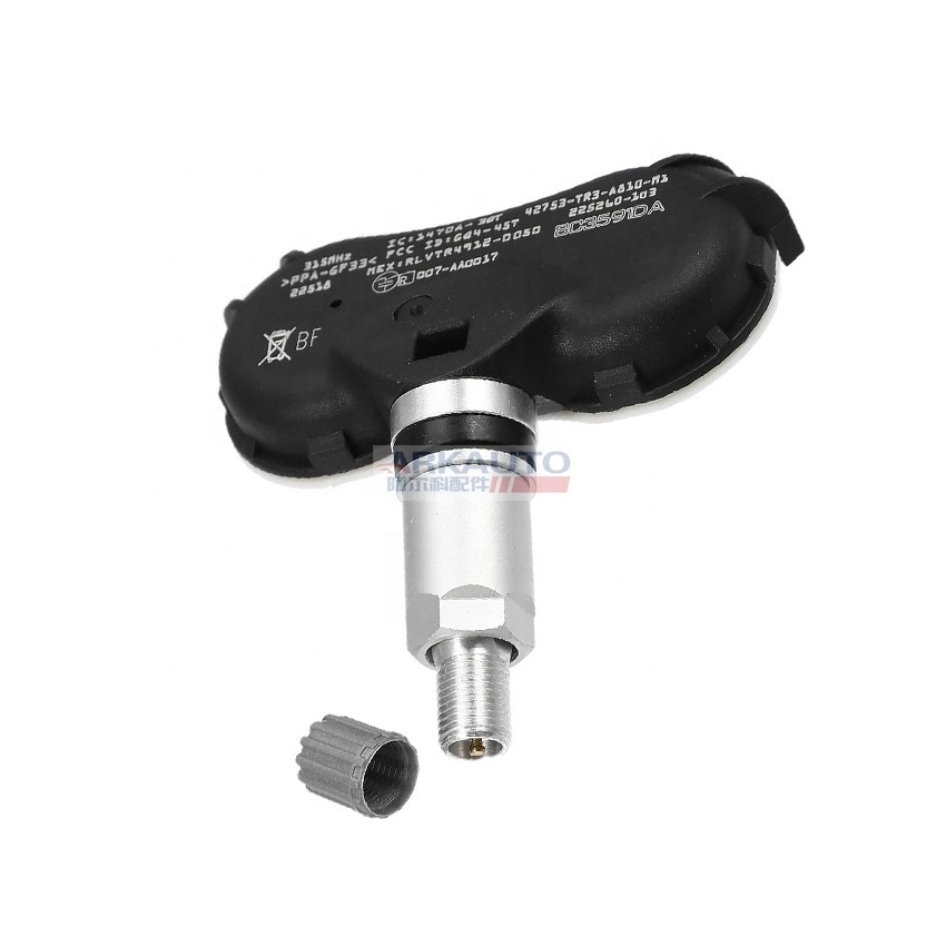 Tire Pressure Monitoring Senor   42753-SNA-A81 42753-TR3-A81  For  Honda  CR-Z Civic  Element  Fit  Insight  Odyssey