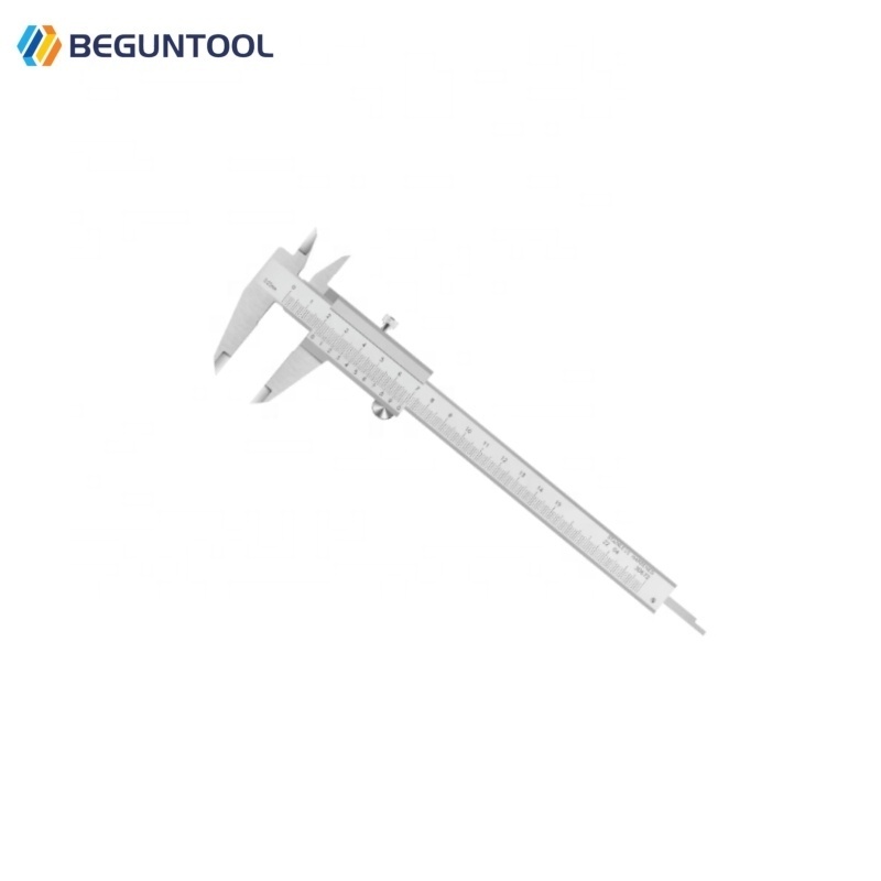 Haliang Vernier Caliper 0-150 200 300mm Digital Caliper Dial Depth Vernier Caliper Measuring Tool LINKS Depth Measurement Tool