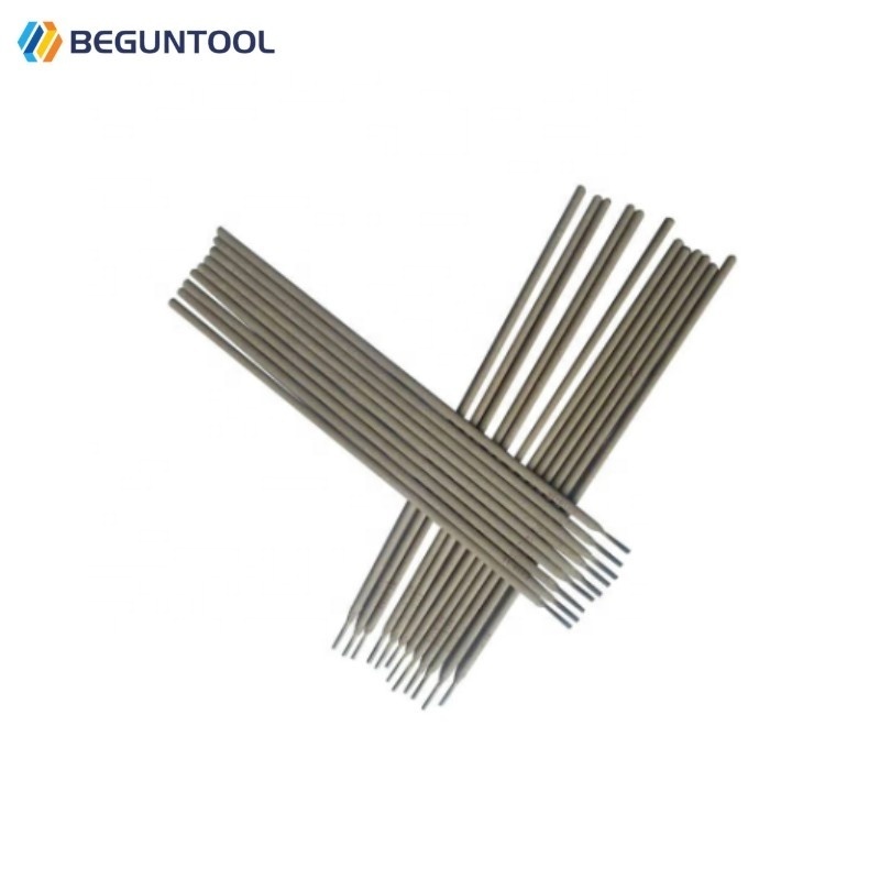 304 Stainless Steel Welding Electrode A102 A302 132 022 A402 Welding Electrode E312-16 E312-17 Common Welding Machine