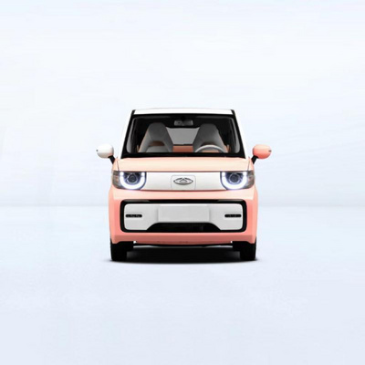 Suv New Energy Vehicles Mini Micro Electric Patrol Car For Adult chery QQ Ice Cream