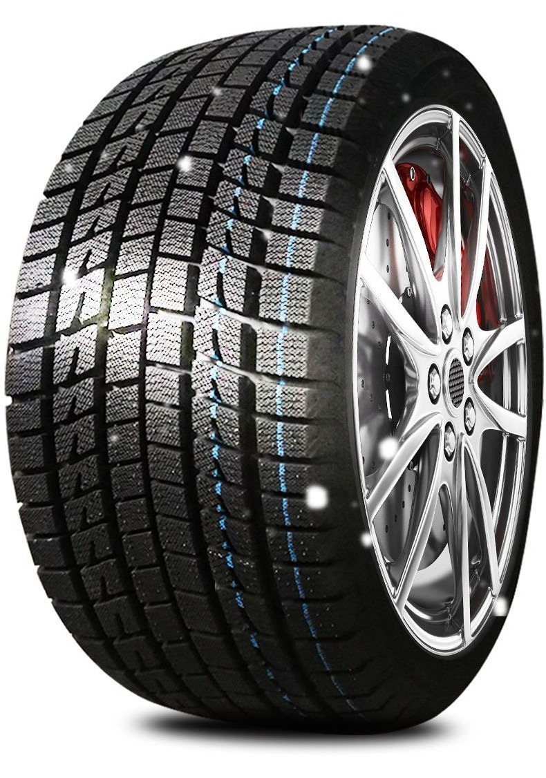 Wholesale Chinese Excellent Performance On Ice And Snow Radial Car Tire Winter Car Tire 205 60 R16 Car Tire