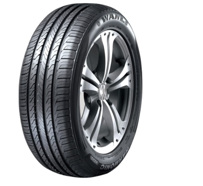 WANLI Tyre new design high quality for vehicles wholesale sale hot selling cheap tire rubber truck and bus heavy duty good tyre