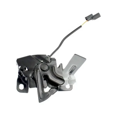 High quality Car hood latch Suitable for 2012-2016 Honda 74120T0AA01 74120-T0A-A01 hood lock latch