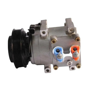 High performance AC compressor for Ford fiesta 2011 AE83-19D629-AD AE8319D629AD FOMOCO-19D629-CC0EA BE8Z-19703-A BE8Z19703A