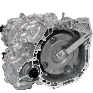 JF015E RE0F11A RE0F10D CVT Factory Auto Transmission Assembly Gearbox For Nissan Versa Sylphy 1.6L 1.8L 2012-2016