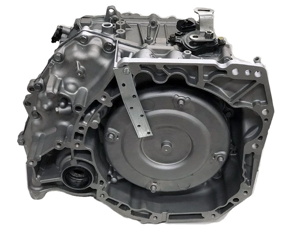 JF015E RE0F11A RE0F10D CVT Factory Auto Transmission Assembly Gearbox For Nissan Versa Sylphy 1.6L 1.8L 2012-2016