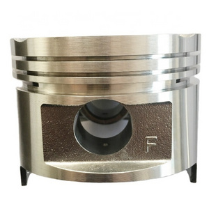 Wholesale Japanese Car Piston Pin Assembly FEJK-11-SA0A for Mazda B2200 F2 2.2L SOHCs 42218.STD Auto Parts Engine Piston