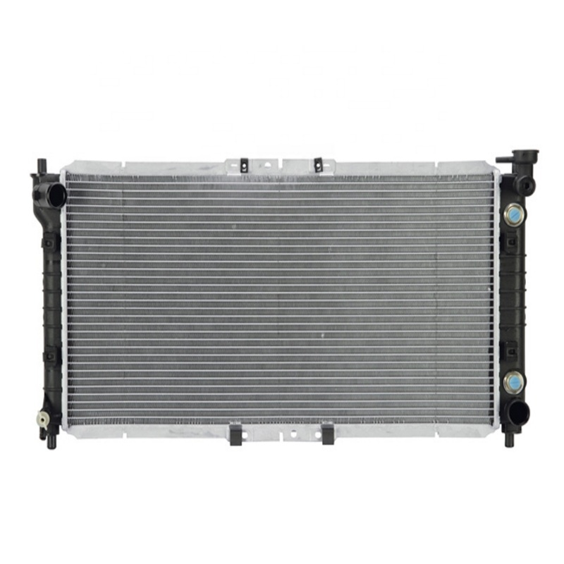 Car Radiator Good price for Mazda 626 IV (GE)1.8i/2.0i 1992-1997 Auto parts Radiator assembly FS1115200C FS1115200D