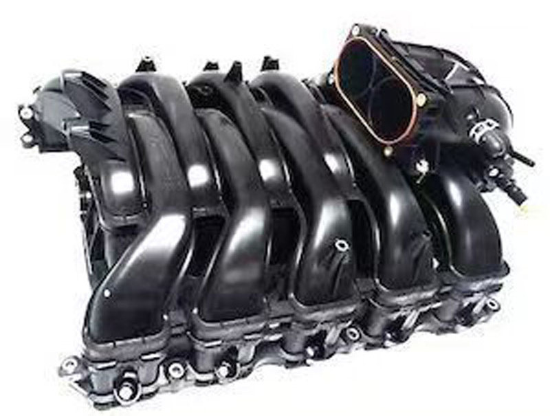 Auto engine parts intake manifold for FORD MUSTANG 2005-2010 7R3Z9424A 9R3Z9424A AR3E-9424-BB