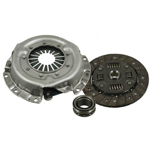 Good Supplier All Auto Clutch Parts Clutch Disc For Hyundai Accent 41100-22600 X3 LC Clutch Kits