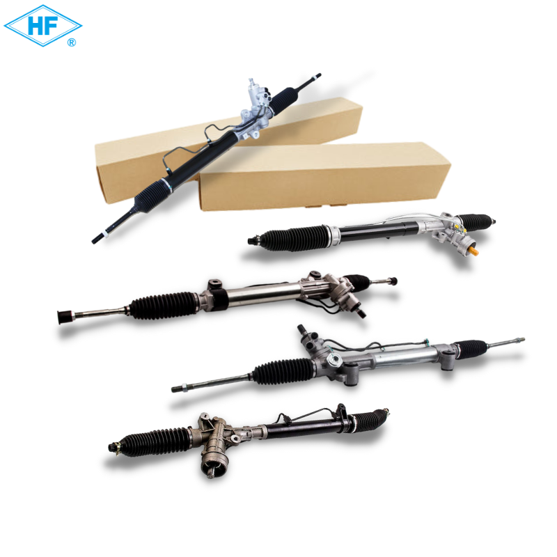 Use For Chery Hydraulic Power steering rack RHD/LHD Power Steering Gear Box Rack & Pinion Steering For Chery