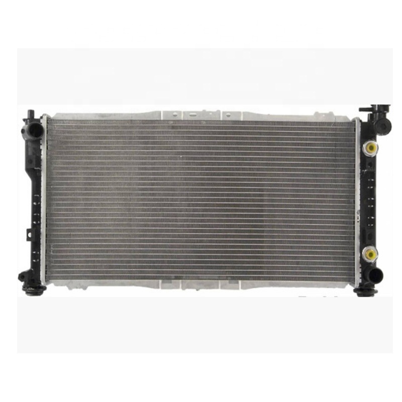 Car Radiator Good price for Mazda 626 IV (GE)1.8i/2.0i 1992-1997 Auto parts Radiator assembly FS1115200C FS1115200D