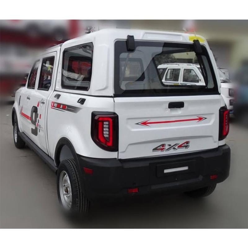 Hilux Pickup Truck Byd Atto 3 Accessories Pickup Truck