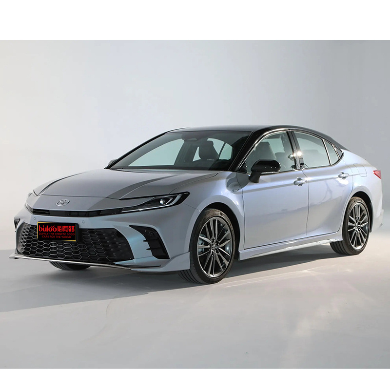 2024 Toy-otta Camry  Electric Cars  Chinese Top Quality Tt-oyota Camry New Energy Camry Tt-oyota Used cars