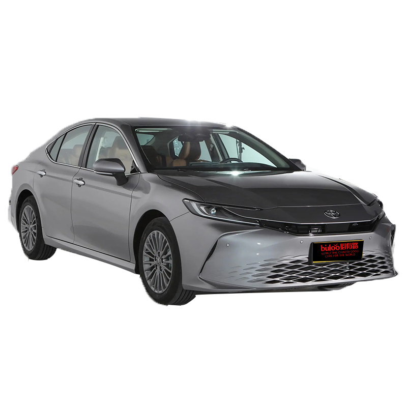 2024 Toy-otta Camry  Electric Cars  Chinese Top Quality Tt-oyota Camry New Energy Camry Tt-oyota Used cars