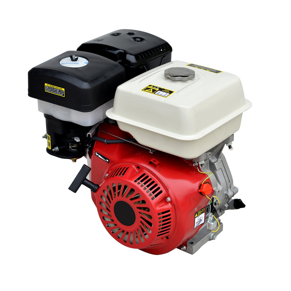 Buy Hi-Quality 192F 15hp 4 stroke air cooled petrol gasoline engine