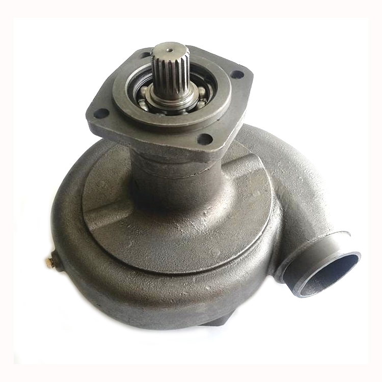 Diesel Engine Cooling Water Pump for cummins K50 KTA50 Water Pump 4372339