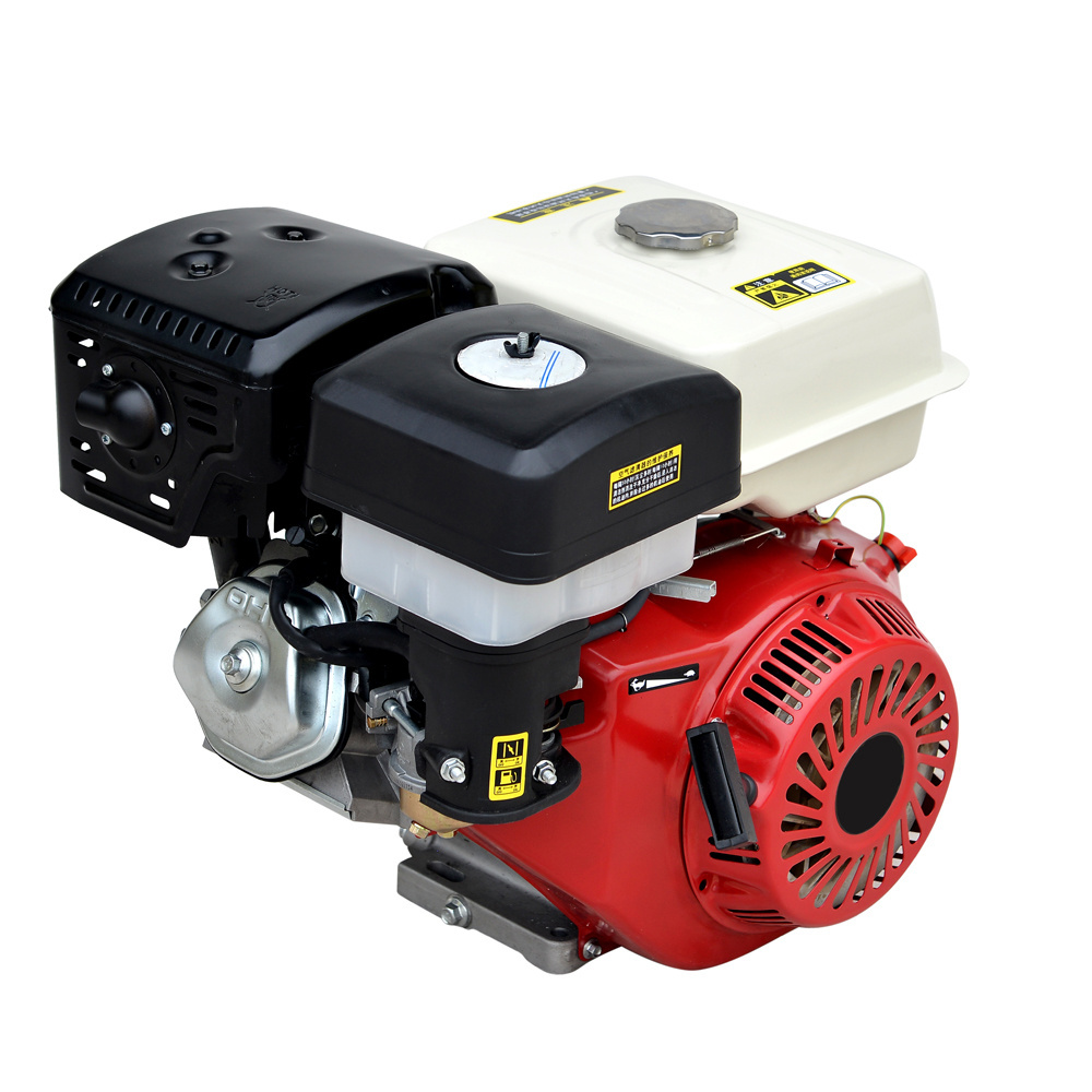 Buy Hi-Quality 192F 15hp 4 stroke air cooled petrol gasoline engine