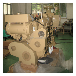 BLSH HOT sale diesel mechanical engine NTA855-D(M) NTA 855 500HP 450HP 400HP 350HP 250HP Marine Engine for cummins