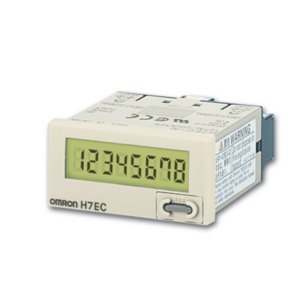 Good Quality Electronic Display Counter, Small Manual Digital Counter